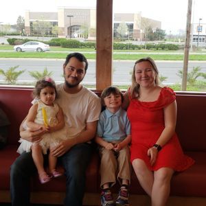 Meet your Posher, Victoria